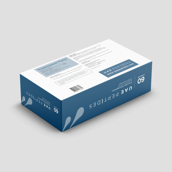 Prostate Bioregulator (Libidon) - Image 4